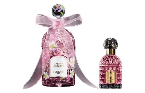 GUERLAIN Limited Cherry Blossom