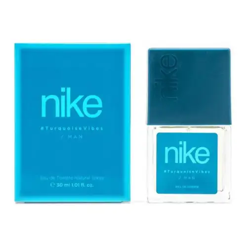 Nike Turquoise Vibes Men's