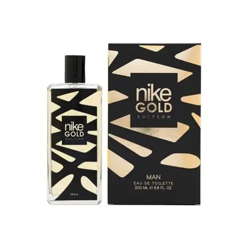 Nike Gold Edition Men's