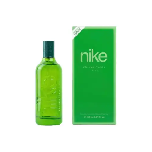 Nike Ginger Tonic