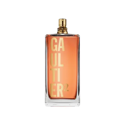 Jean Paul Gaultier² Perfumes Amber Accord Eau De Parfum EDP Musk Vanilla 100ml