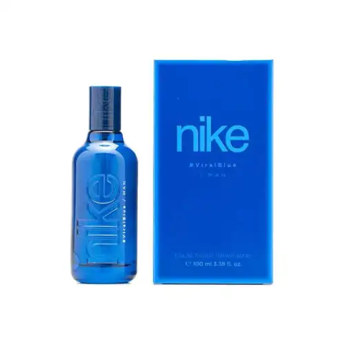 Nike Viral Blue