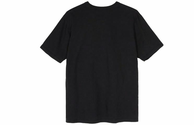 Футболка Stussy Dare To Dance (белая) — фото 12