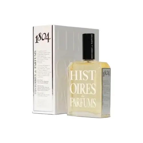 HISTOIRES DE PARFUMS HISTOIRES DE