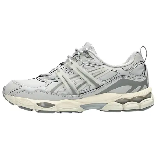 ASICS Gel NYC Utility Cloud Grey Clay Grey