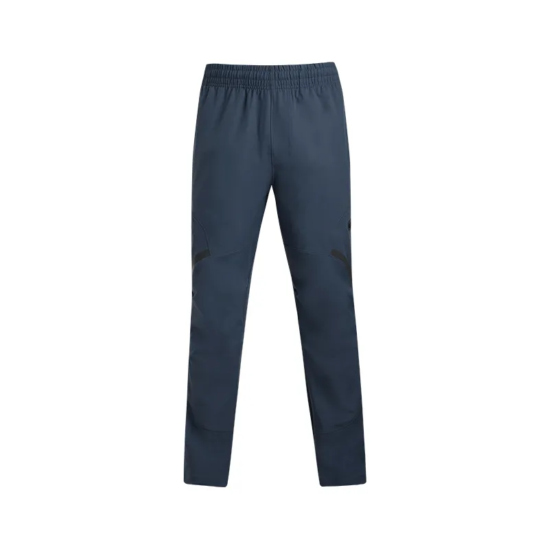 Under Armour Unstoppable Knitted Sweatpants Men's Downpour Gray