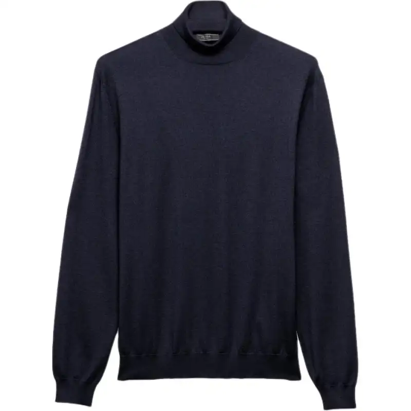 PRADA Fine knit Roll neck Jumper