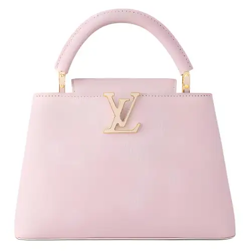 LOUIS VUITTON M24575 Capucines Bb