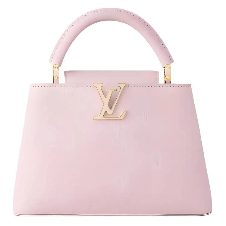 LOUIS VUITTON M24575 Capucines Bb