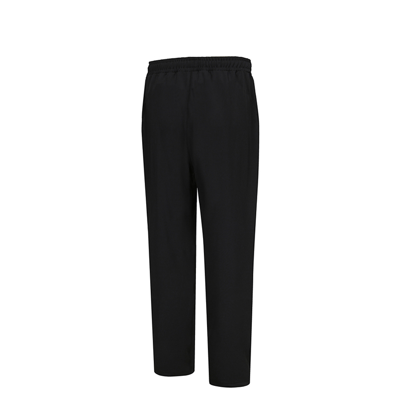 YONEX Training Series Sports Pants Men’s Black