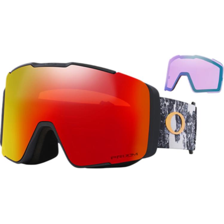 Oakley 7144A Line Miner Pro M Af Asia Version