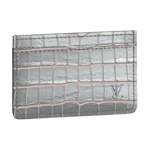 LOUIS VUITTON Card Holders