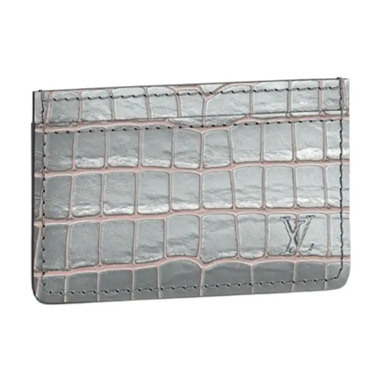 LOUIS VUITTON Card Holders