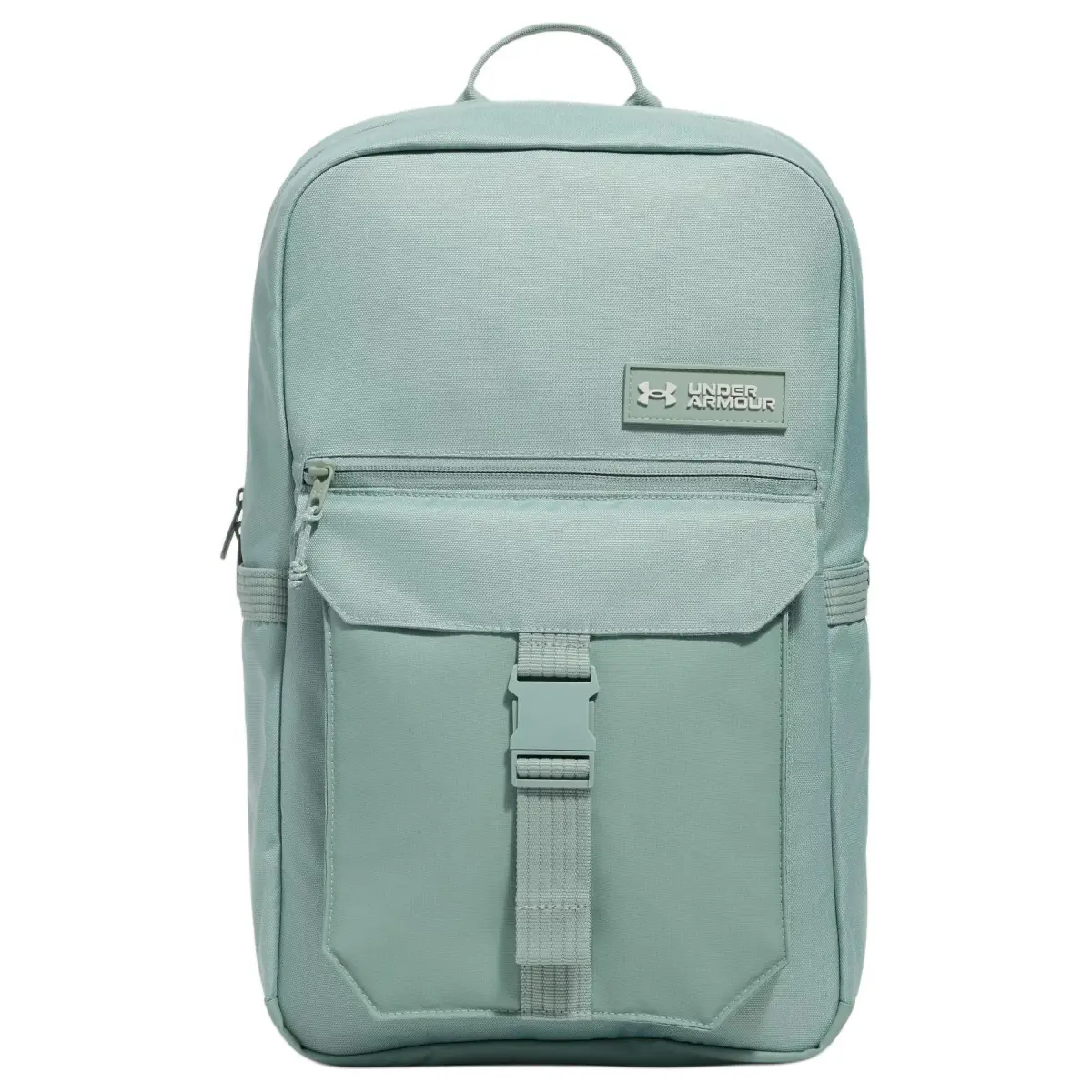 Under Armour Under Armour Polyester Backpack Unisex Aqua Green