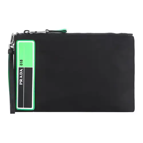 PRADA Clutches