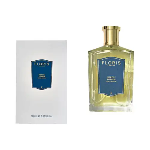 FLORIS LONDON Neroli Journey