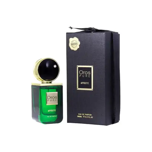 ARMAF Amalf Oros Pure Afffecte Perfume Aromatic Fragrance EDP 100ml