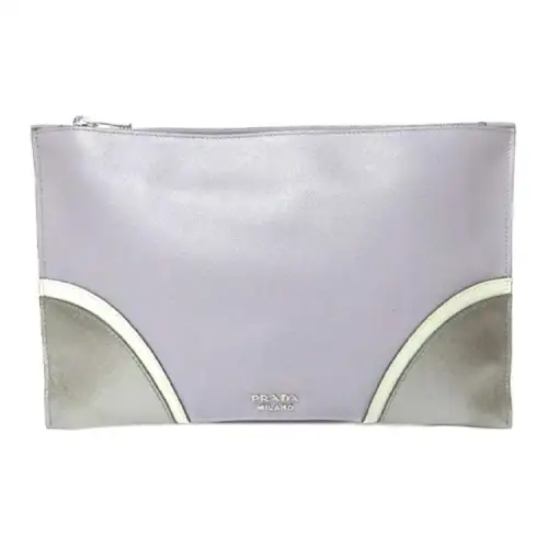 PRADA Clutches