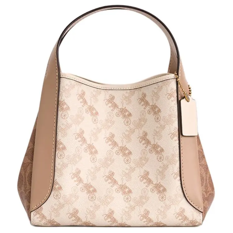 COACH Hadley Handbags