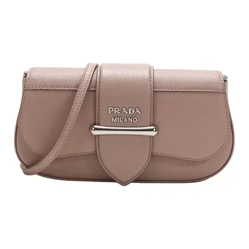 PRADA Shoulder Bags