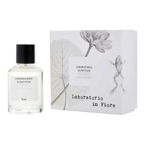 Laboratorio Olfattivo Source Of Water Divinity