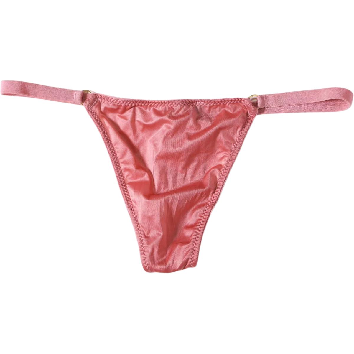 Женский сумка Victoria's Secret Thong (розовая)