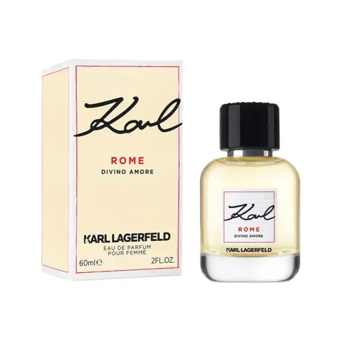 KARL LAGERFELD / Karl Lagerfeld Jeans Karl Rome Divino Amore