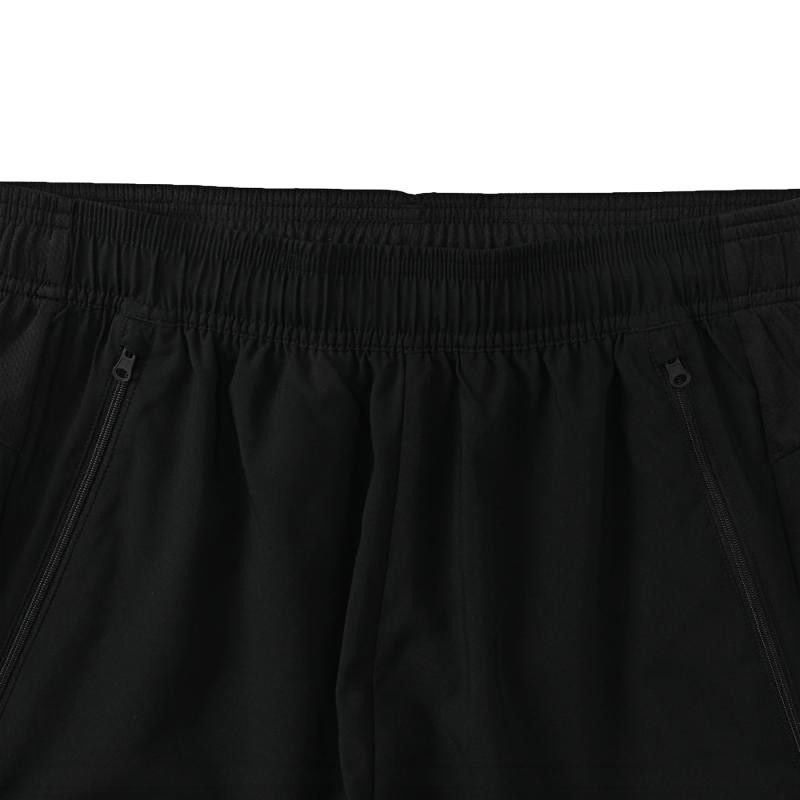 Adidas TR ES WV SHO Sports Shorts Men’s Black