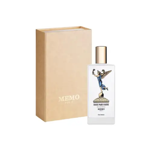 MEMO PARIS Rose