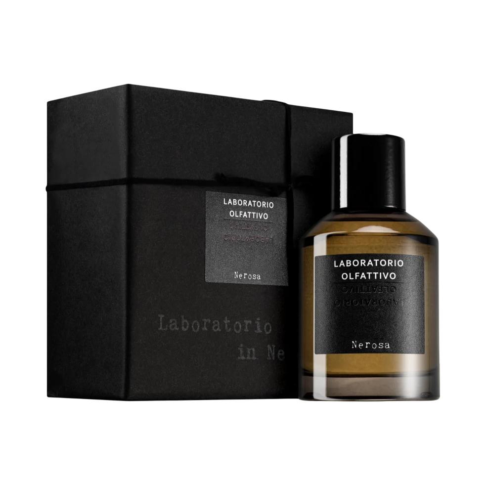 Laboratorio Olfattivo Nerotic Perfumes Woody Tones Eau De Parfum EDP 30ml/100ml