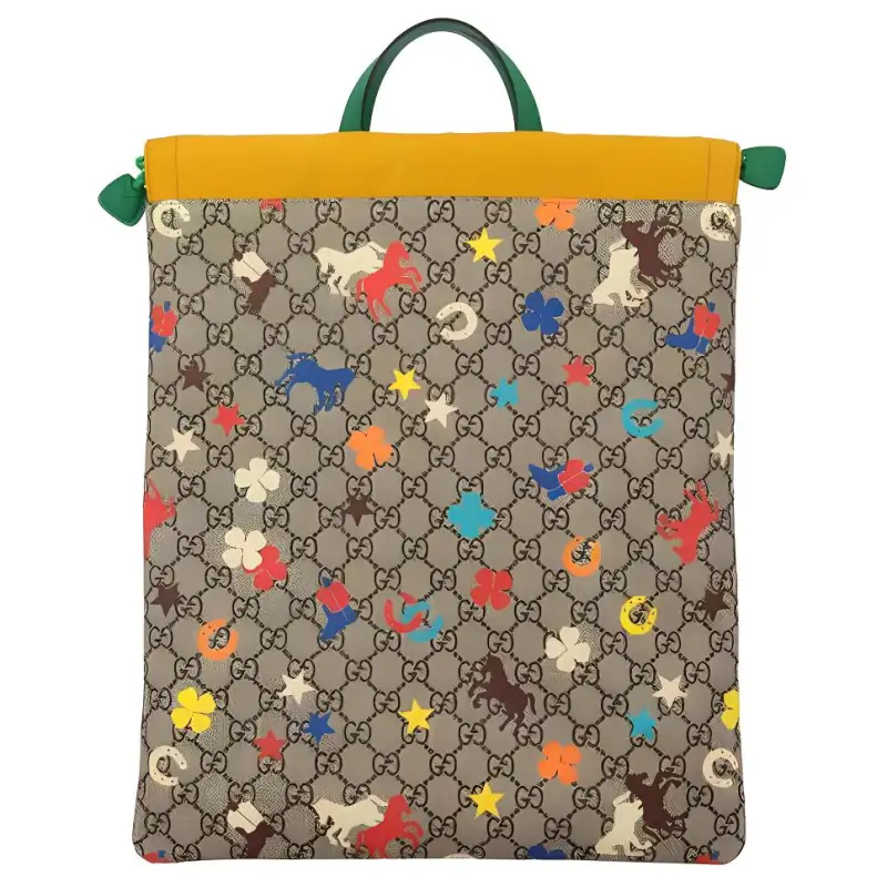GUCCI Backpacks