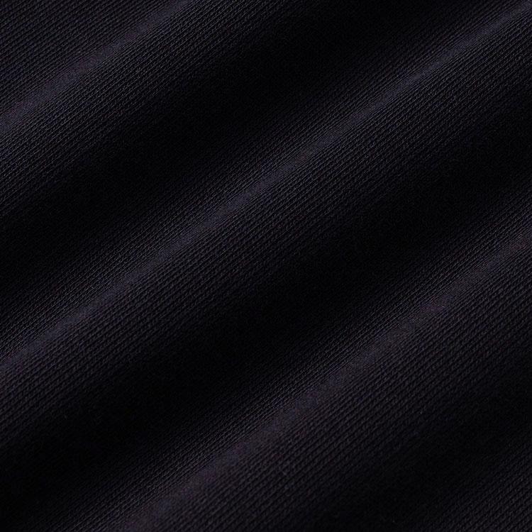 Мужские штаны Burberry (черные) — фото 4