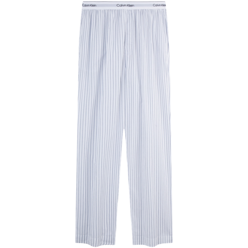 Мужские штаны CALVIN KLEIN SS25 (в полоску)