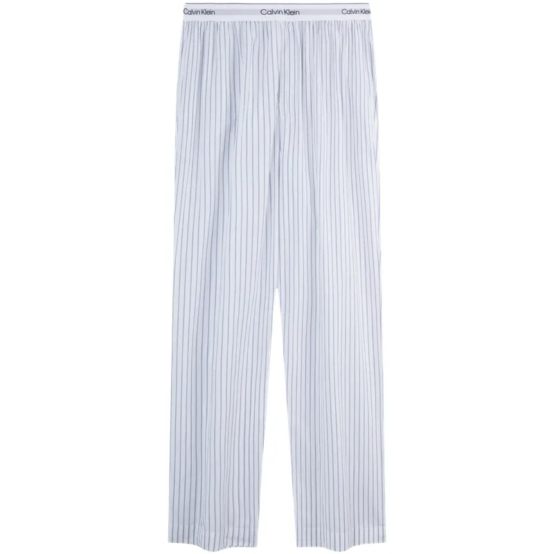 CALVIN KLEIN SS25 Pajama Pants Men's