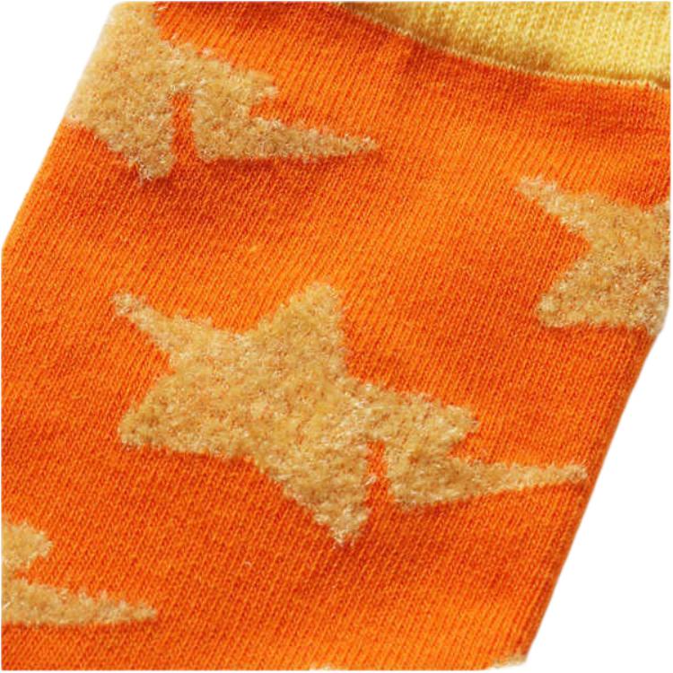 A BATHING APE Crew Socks Unisex 1 Pack