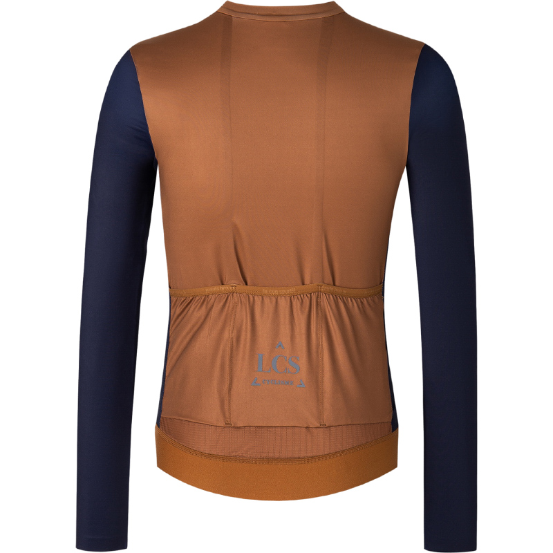 Le Coq Sportif Cycling Clothing Women’s Coconut Shell Brown