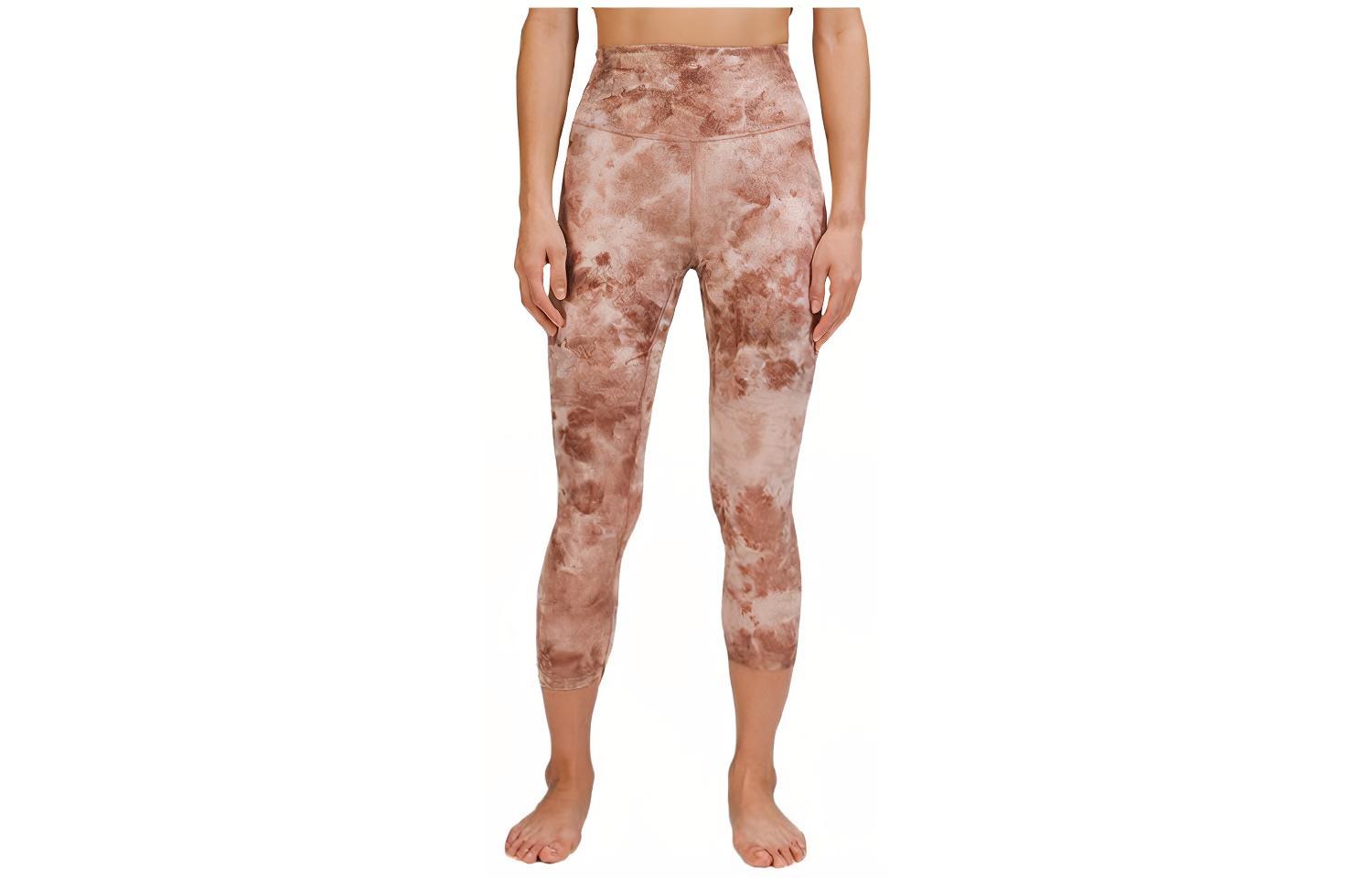 Lululemon Align Yoga Pants Women’s Moderate