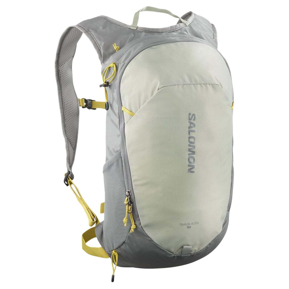 Рюкзак Salomon 10L Trailblazer (серый)