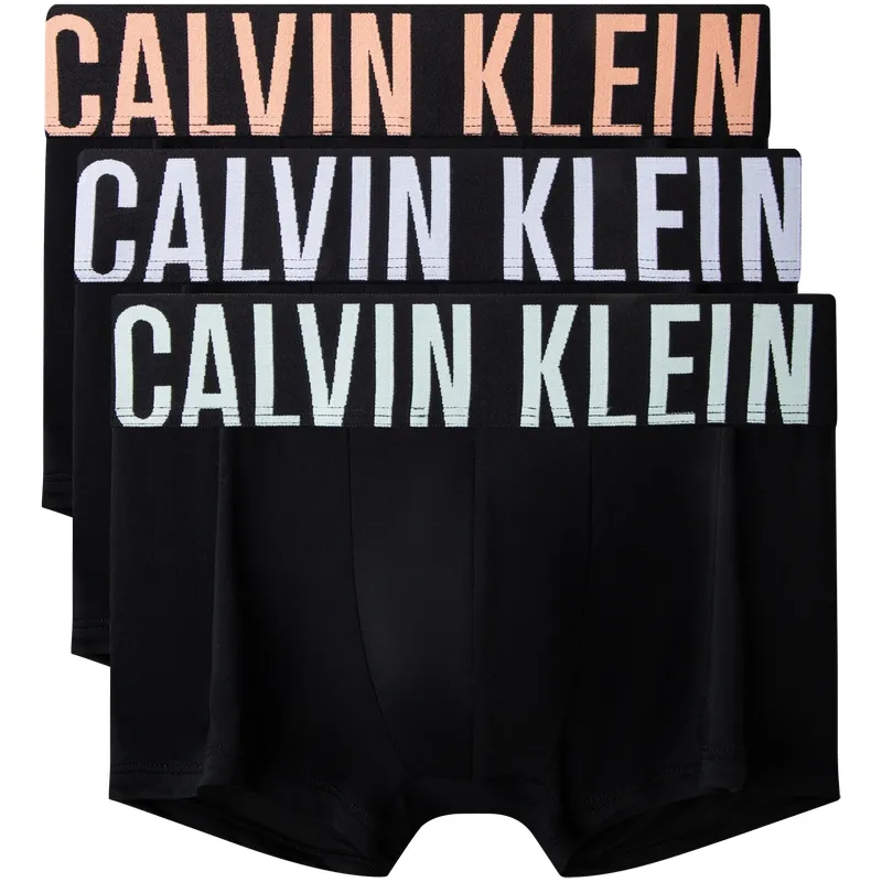 Calvin Klein Logo waistband Boxer Briefs