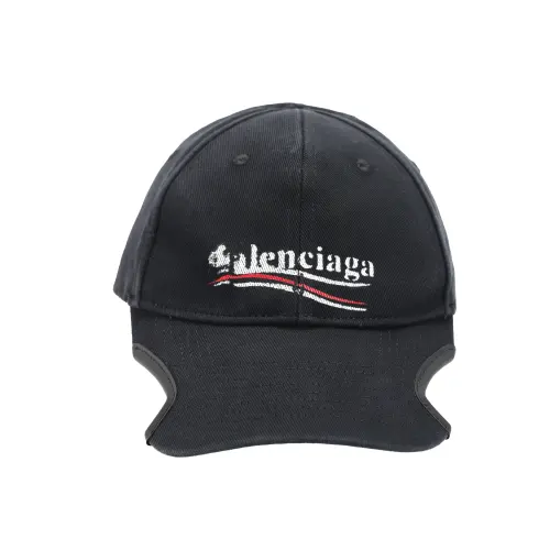 Balenciaga Political Stencil Cap