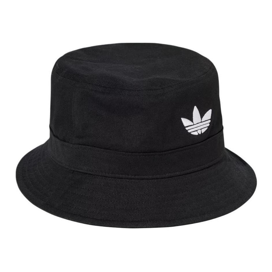 Кепка adidas originals (черная) — фото 2
