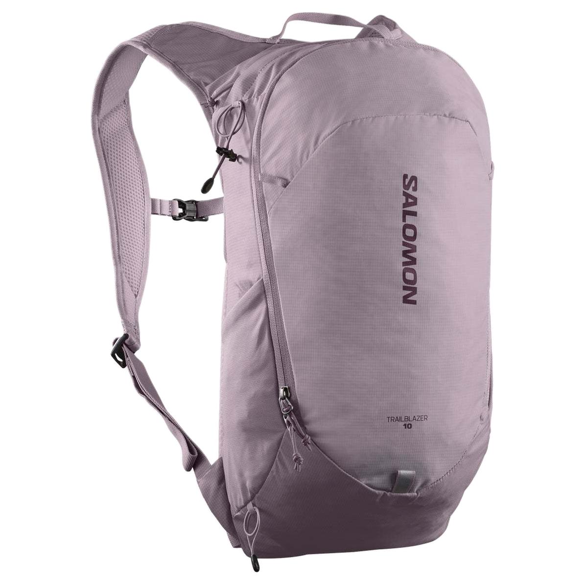 Рюкзак Salomon LC2662800 (фиолетовый)