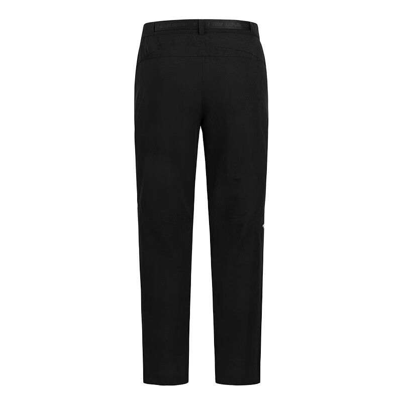 THE NORTH FACE Urban Exploration Quick Dry Pants Men’s Cosmic Black