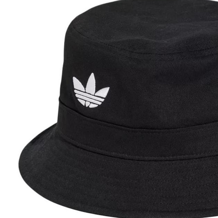 Кепка adidas originals (черная) — фото 3