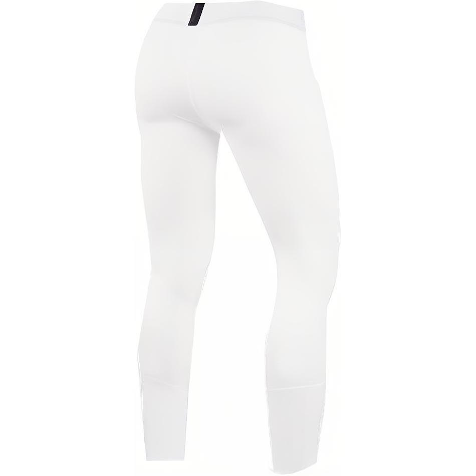 Nike Sports Pants Men’s White Moderate