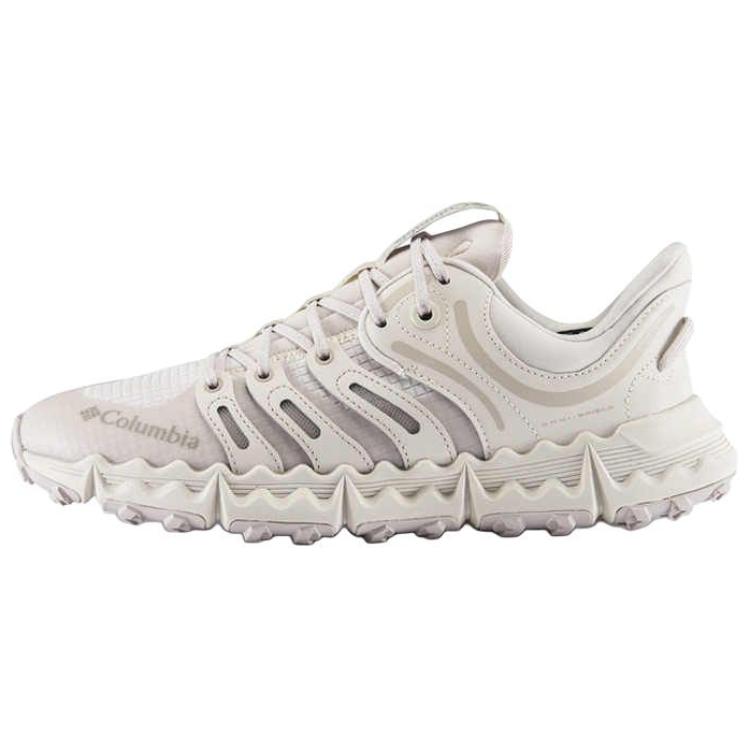 Columbia Outdoor Life Slip Resistant Support Slip Resistant Support Low top Outdoor Shoes Men’s Gray