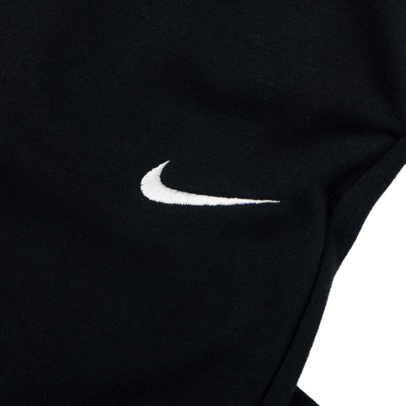 Штаны Nike (черный) — фото 5
