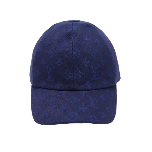 LOUIS VUITTON Mng Essential Cap