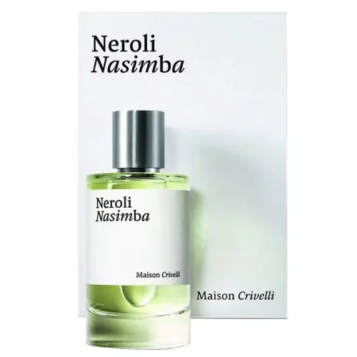 MAISON CRIVELLI Narcissus Neroli
