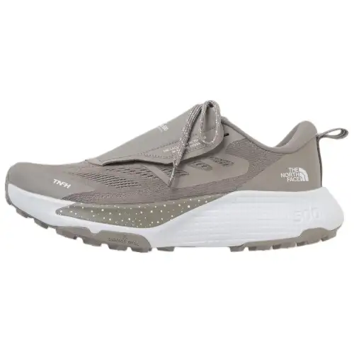 THE NORTH FACE x HYKE Altamesa 500 Low top Casual Trail Running Shoes Unisex Gray